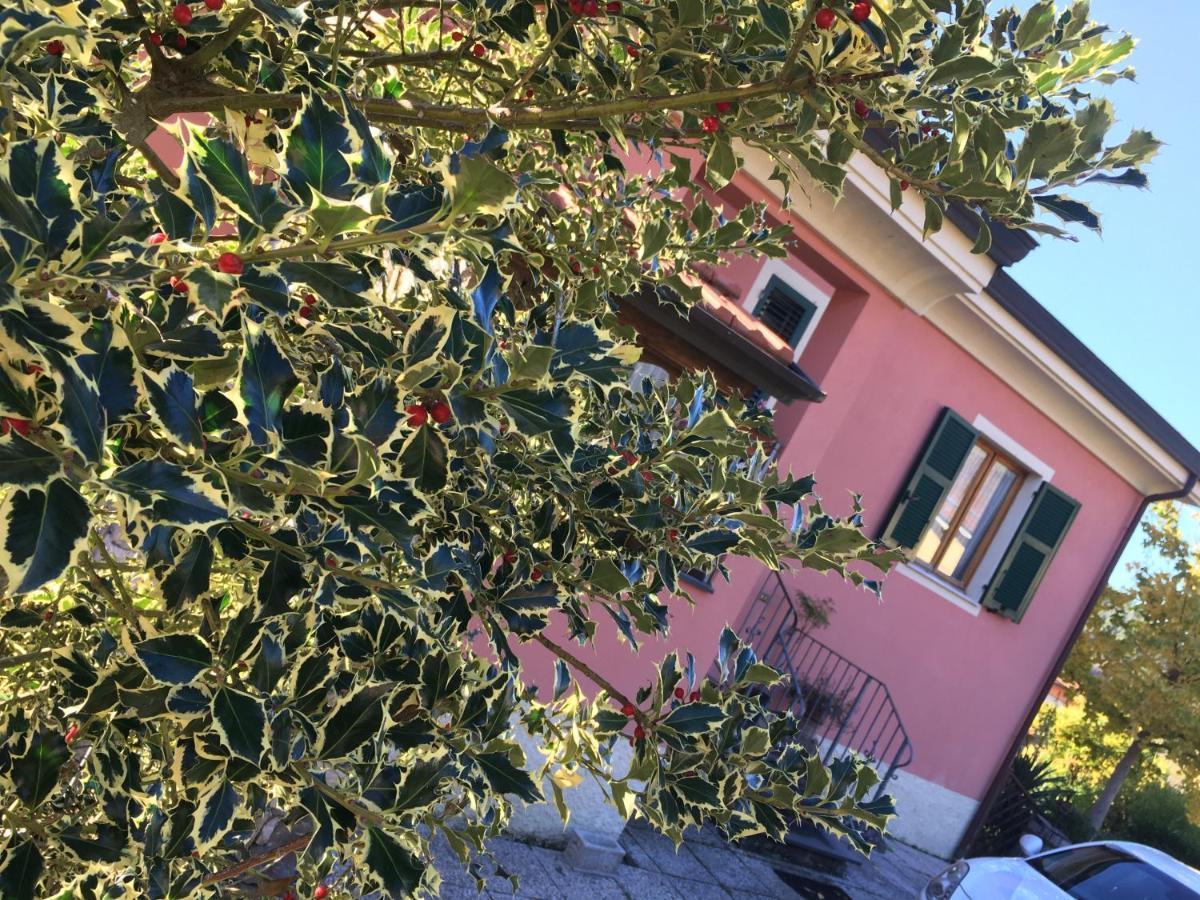 Il Ghiretto Appartamento ริคคอ เดล โกลโฟ ดิ สเปเซีย ภายนอก รูปภาพ