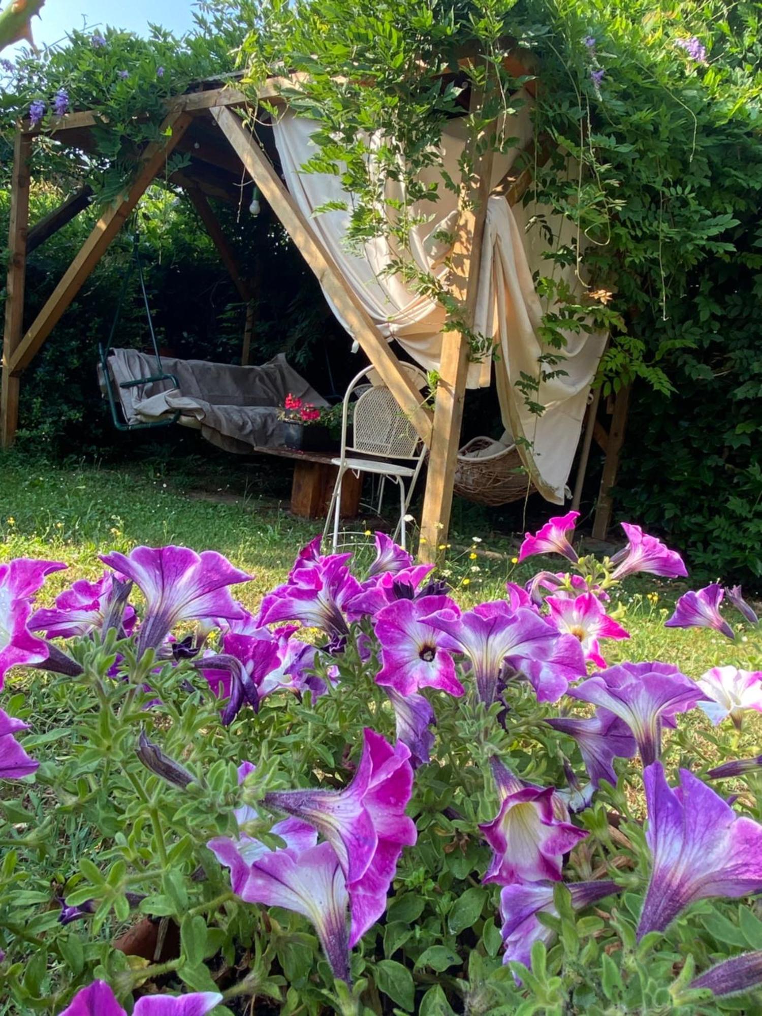 Il Ghiretto Appartamento ริคคอ เดล โกลโฟ ดิ สเปเซีย ภายนอก รูปภาพ